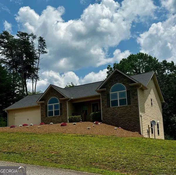 350 Linwood Drive, Demorest, GA 30535