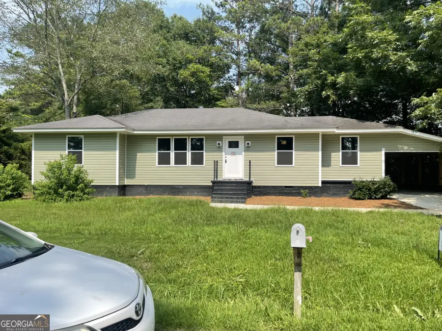 2322 S 1st Avenue, Lanett, AL 36863 - #2