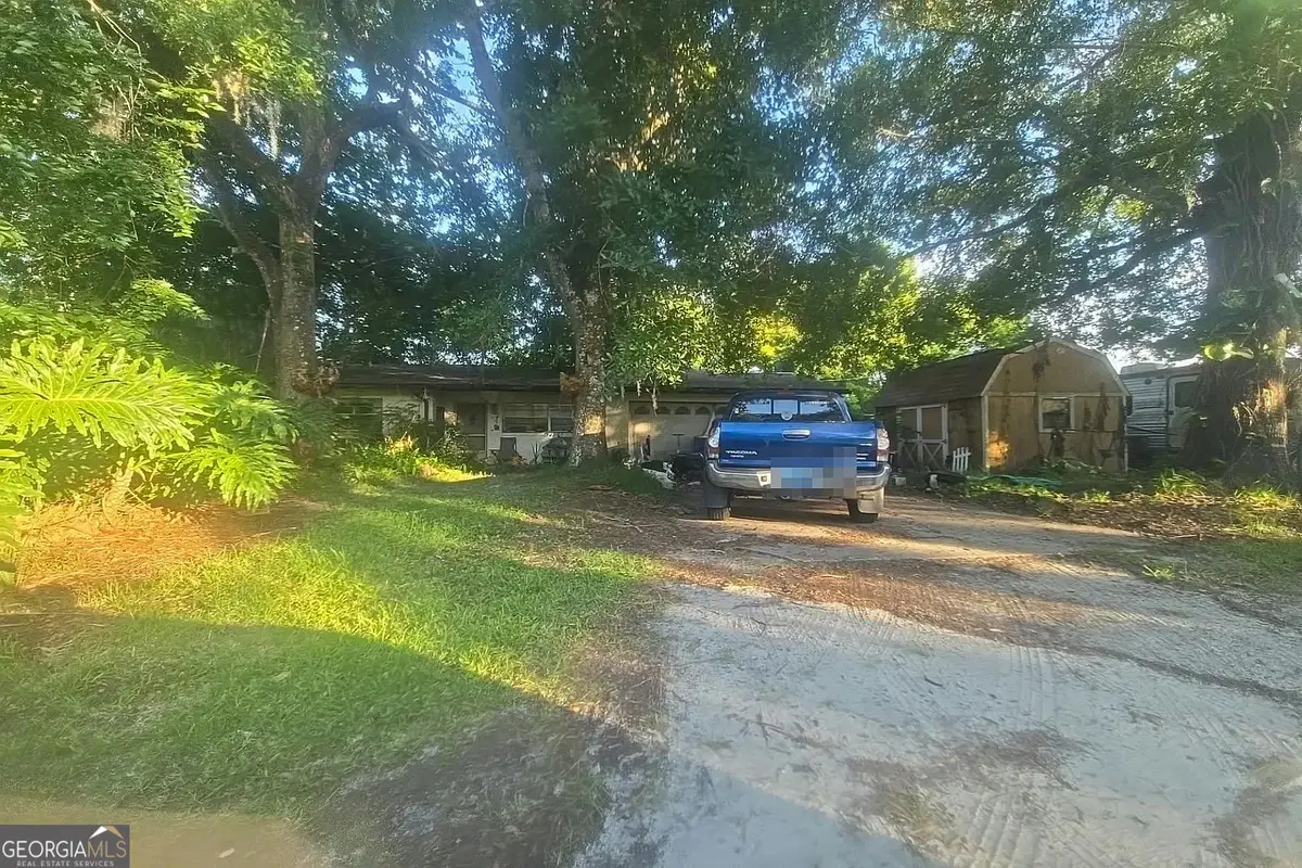 2500 Needle Palm Drive, Edgewater, FL 32141 - #1