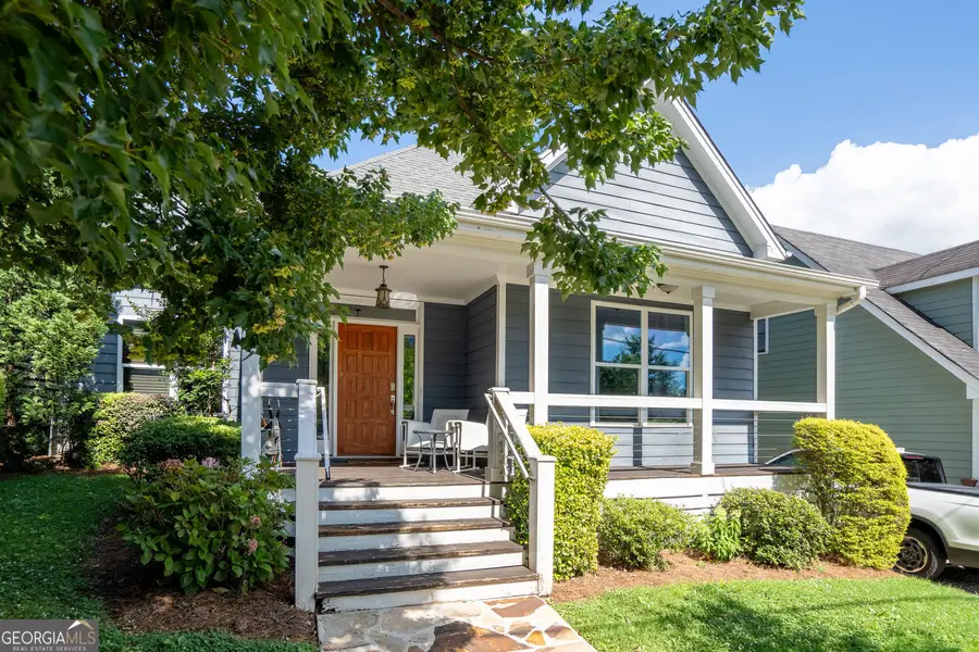 167 Randolph Street Ne, Atlanta, GA 30312 - #2