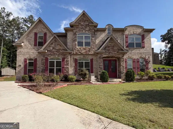 332 Warwick Place, McDonough, GA 30253