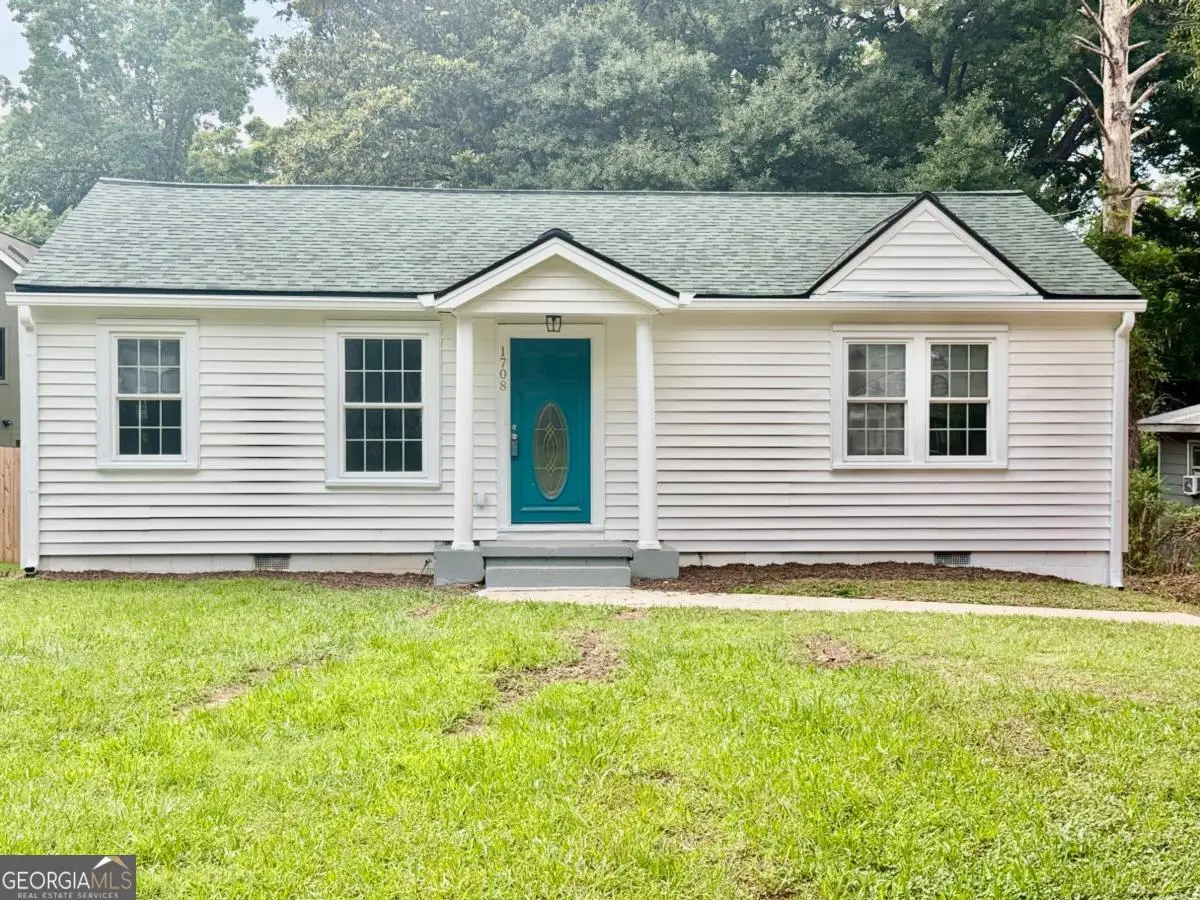 1708 Jobeth Avenue Se, Atlanta, GA 30316 - #1