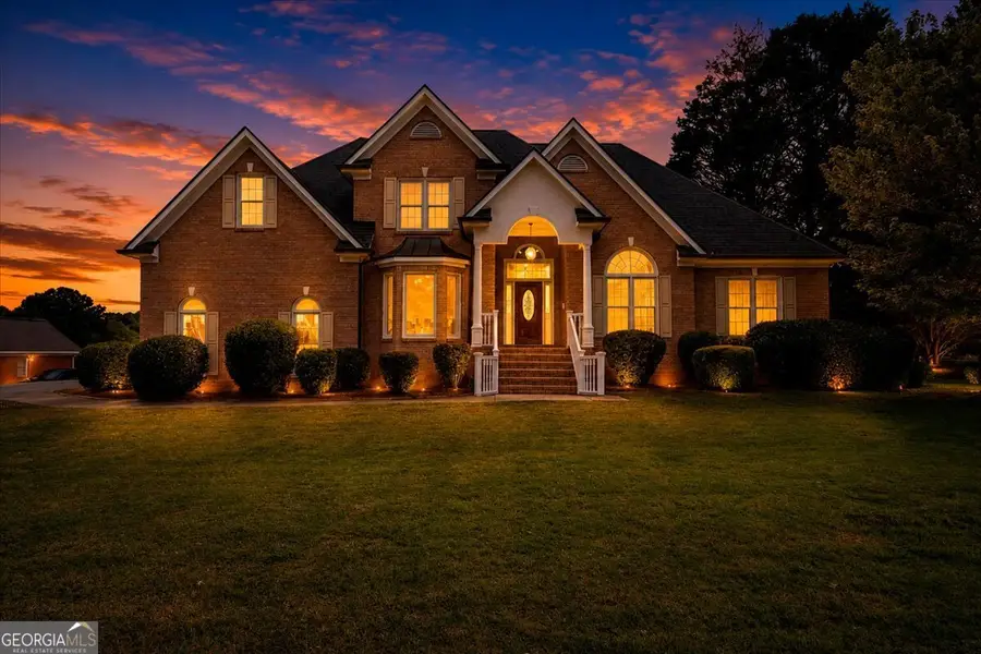 175 Hampstead Manor, Fayetteville, GA 30214 - #2