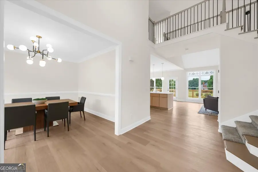 175 Hampstead Manor, Fayetteville, GA 30214 - #3