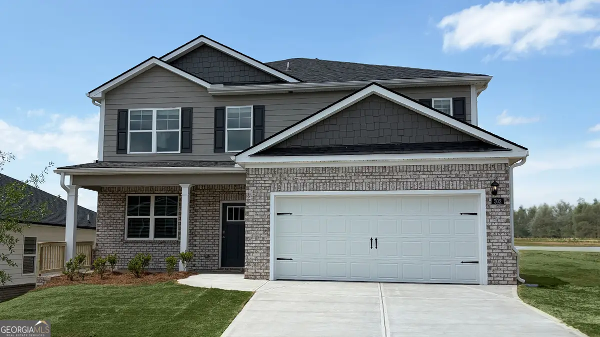 2171 Edgecombe Lane, Dacula, GA 30019 - #1