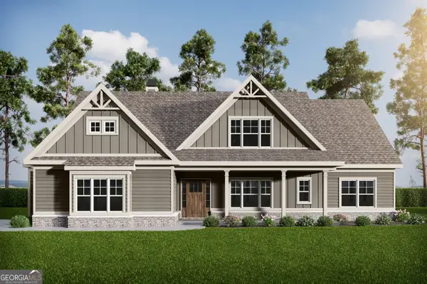 2121 Stonegate Way, Monroe, GA 30656