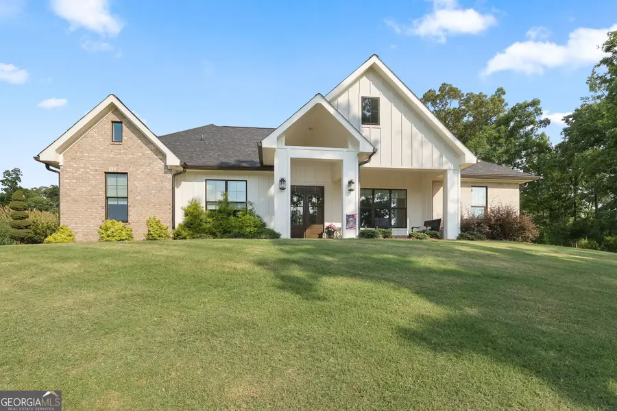 60 Jackson Ridge Drive, Monticello, GA 31064 - #2