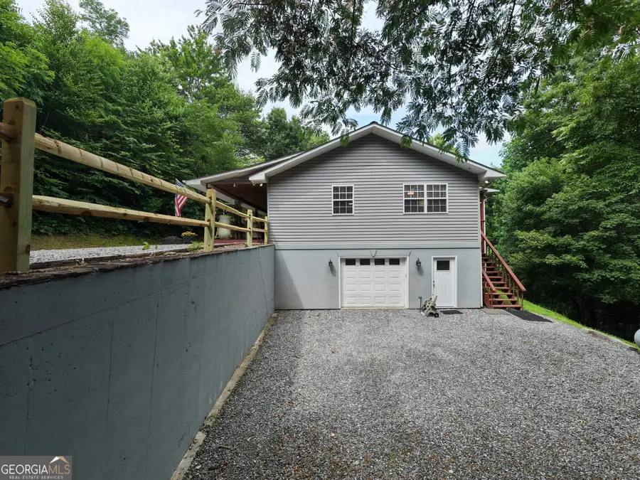 2228 Walls Mountain, Hiawassee, GA 30546 - #3
