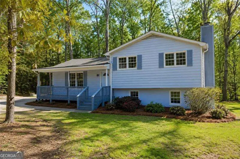 3667 Humphries Hill Road, Austell, GA 30106 - #1