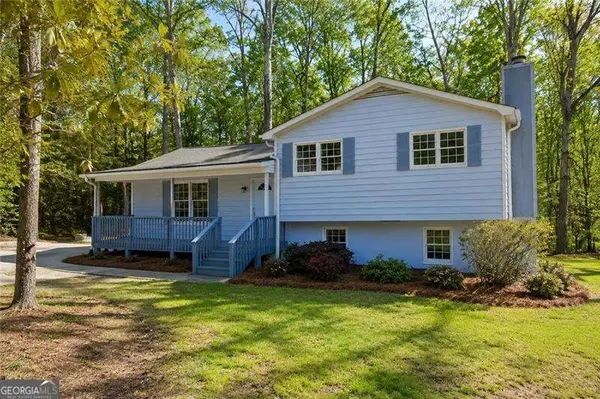3667 Humphries Hill Road, Austell, GA 30106