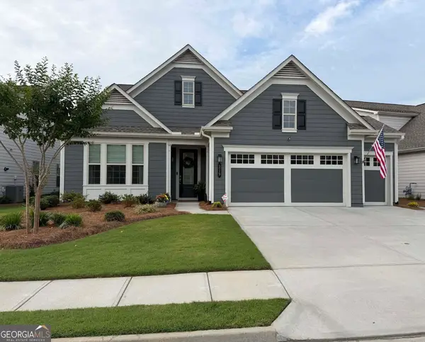 219 Sweetbay Court, Peachtree City, GA 30269
