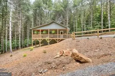 124 Lakeside Estates Drive, Hayesville, NC 28904 - #2