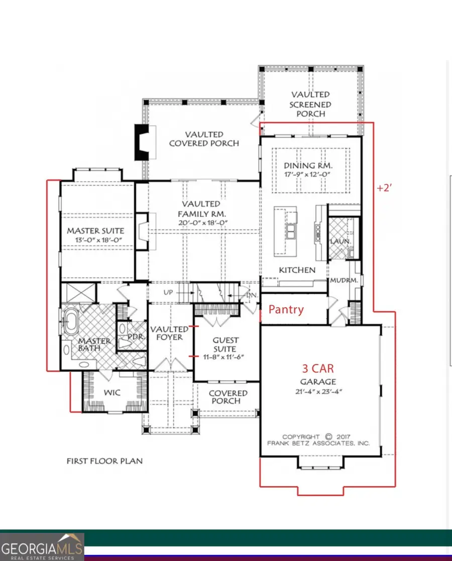 0 Bob Smith Road #2, Sharpsburg, GA 30277 - #2