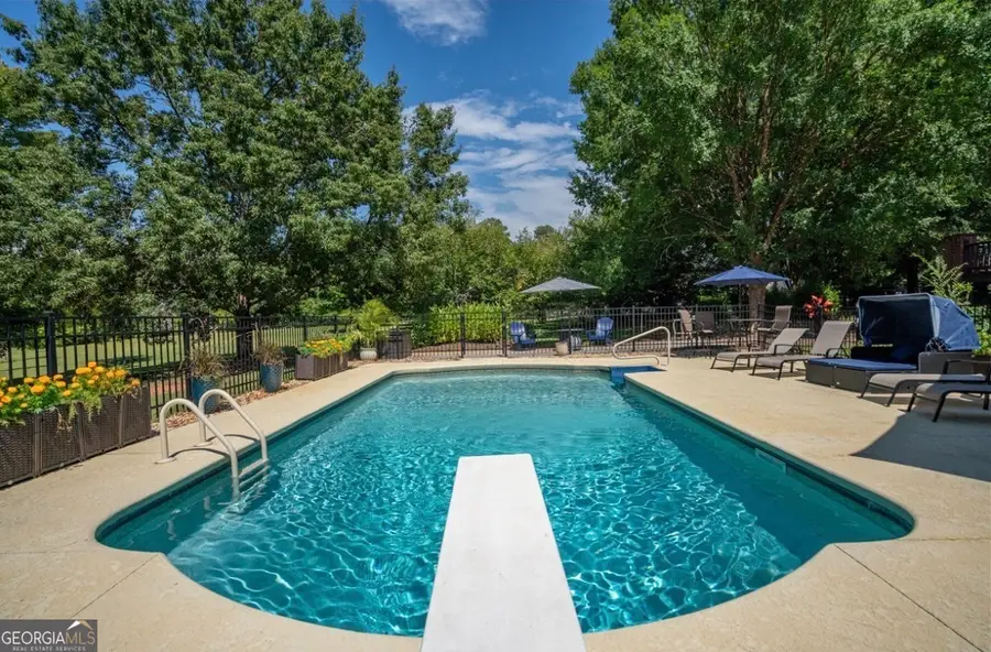 1220 Mallard Circle, Bogart, GA 30622 - #2