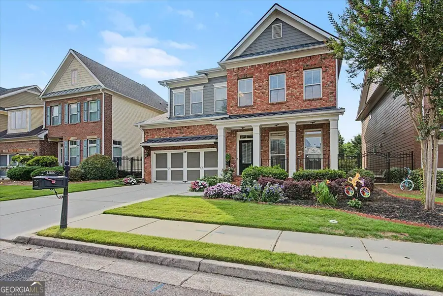4550 Wilkerson Place Se, Smyrna, GA 30082 - #2