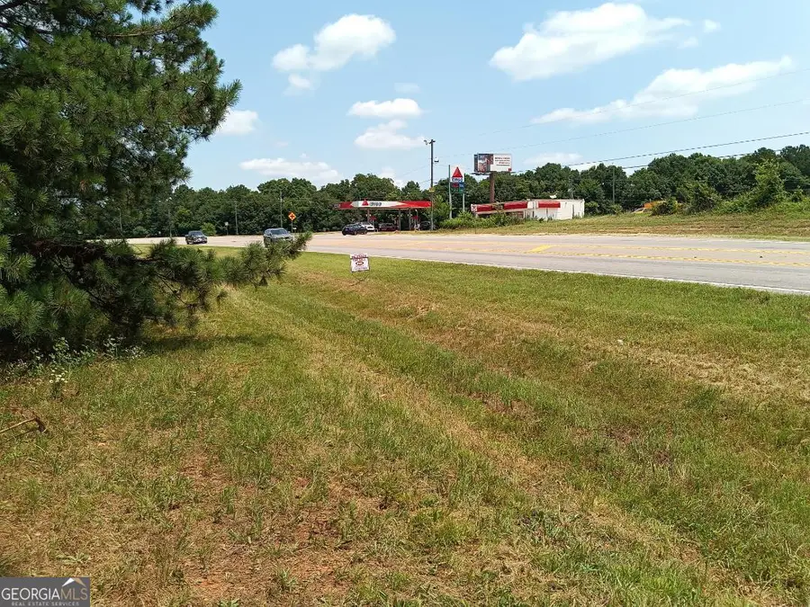 11.78 AC +- Athens Highway, Madison, GA 30650 - #2