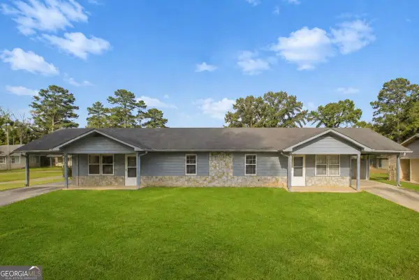 224 C AND D Hennon Drive, Rome, GA 30165