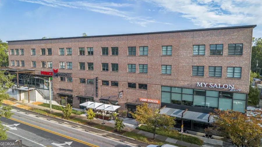 100 Prince Avenue #A312, Athens, GA 30601 - #2