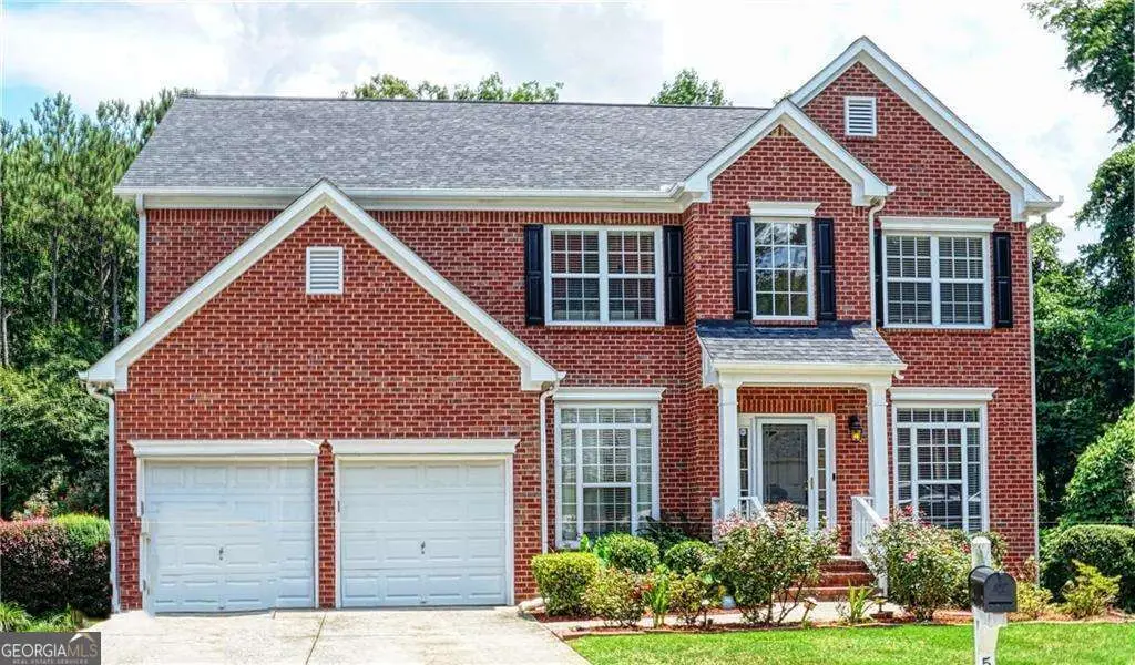 5933 Brookmere Court, Mableton, GA 30126 - #1