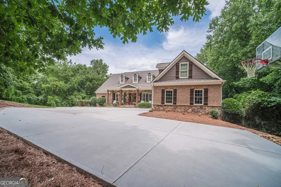 1874 Miramonte Way, Lawrenceville, GA 30045 - #3