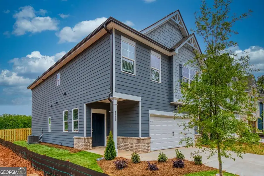 702 Ellis Spring Way #LOT 67, Lawrenceville, GA 30045 - #2