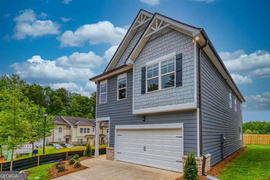 702 Ellis Spring Way #LOT 67, Lawrenceville, GA 30045 - #3