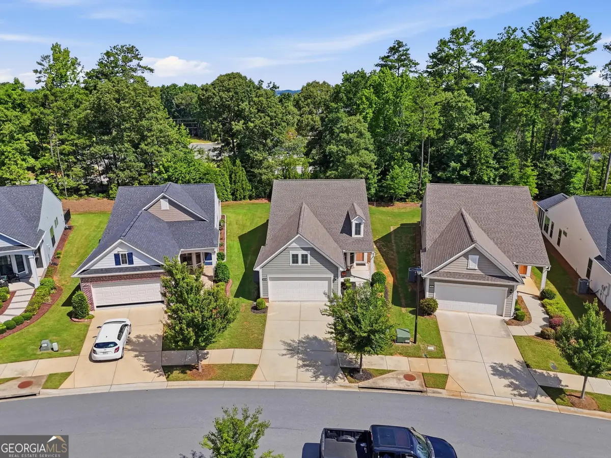 5946 Rollingwood Way, Hoschton, GA 30548 - #1