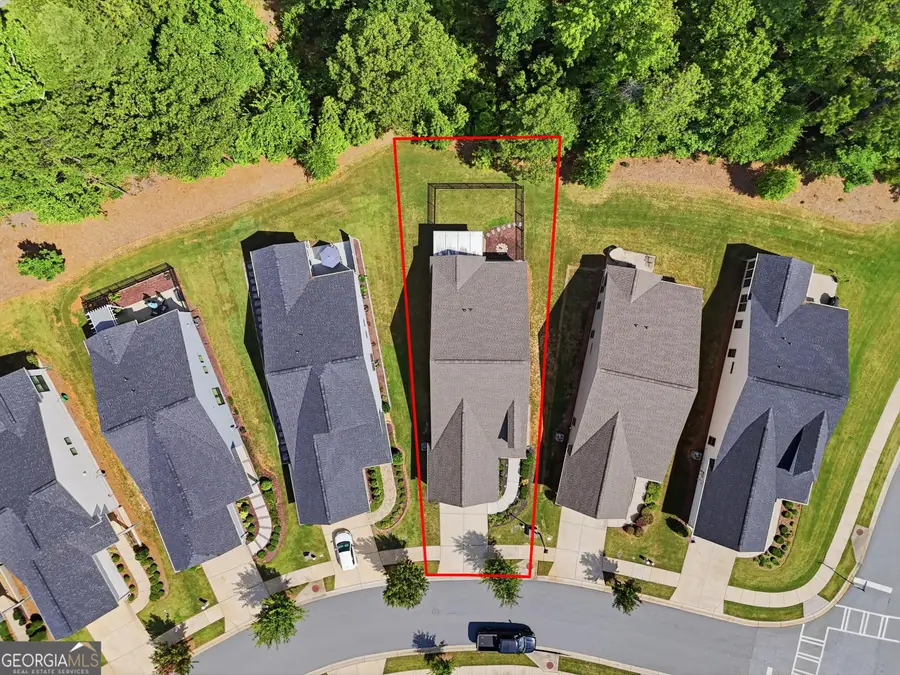 5946 Rollingwood Way, Hoschton, GA 30548 - #2