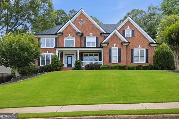 100 Legends Walk Circle, Milton, GA 30004