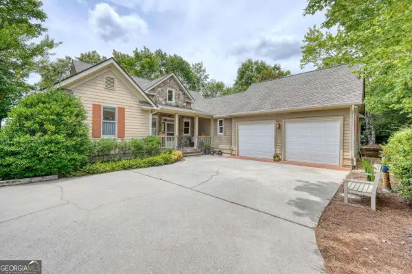 48 Pine Top Drive, Clayton, GA 30525