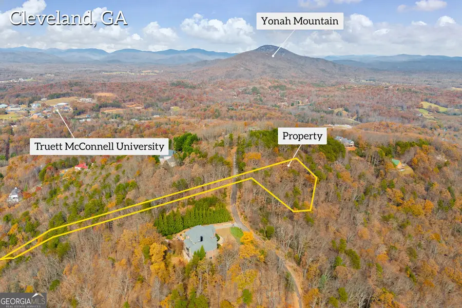 0 Eagle Ridge Trail Lot #4 & Lot #5, Cleveland, GA 30528 - #2