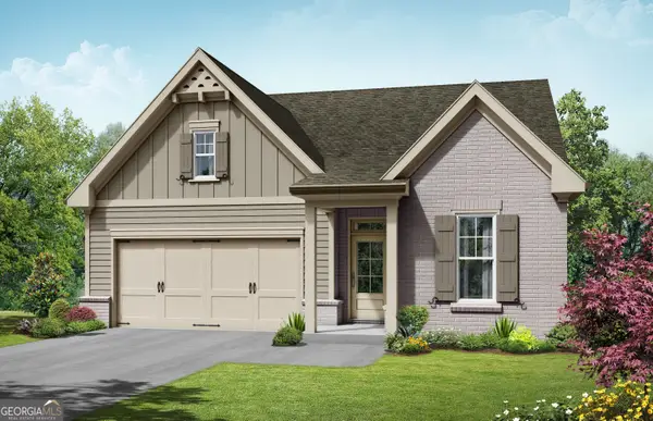 1 Tirian Place, Acworth, GA 30101