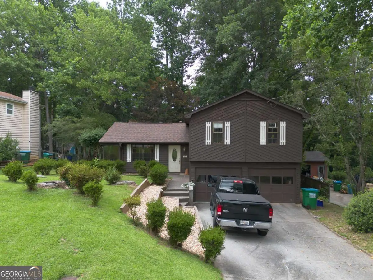 5103 NW Gulf Terrace, Norcross, GA 30071 - #1