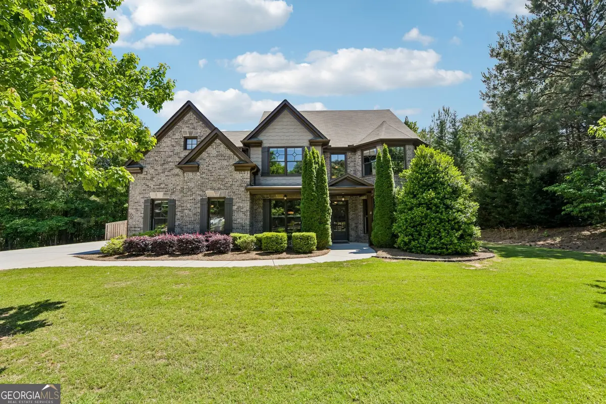 3739 Tupelo Trail, Auburn, GA 30011 - #1