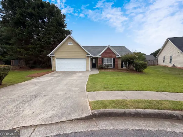 5137 Overlook View Court, Duluth, GA 30096