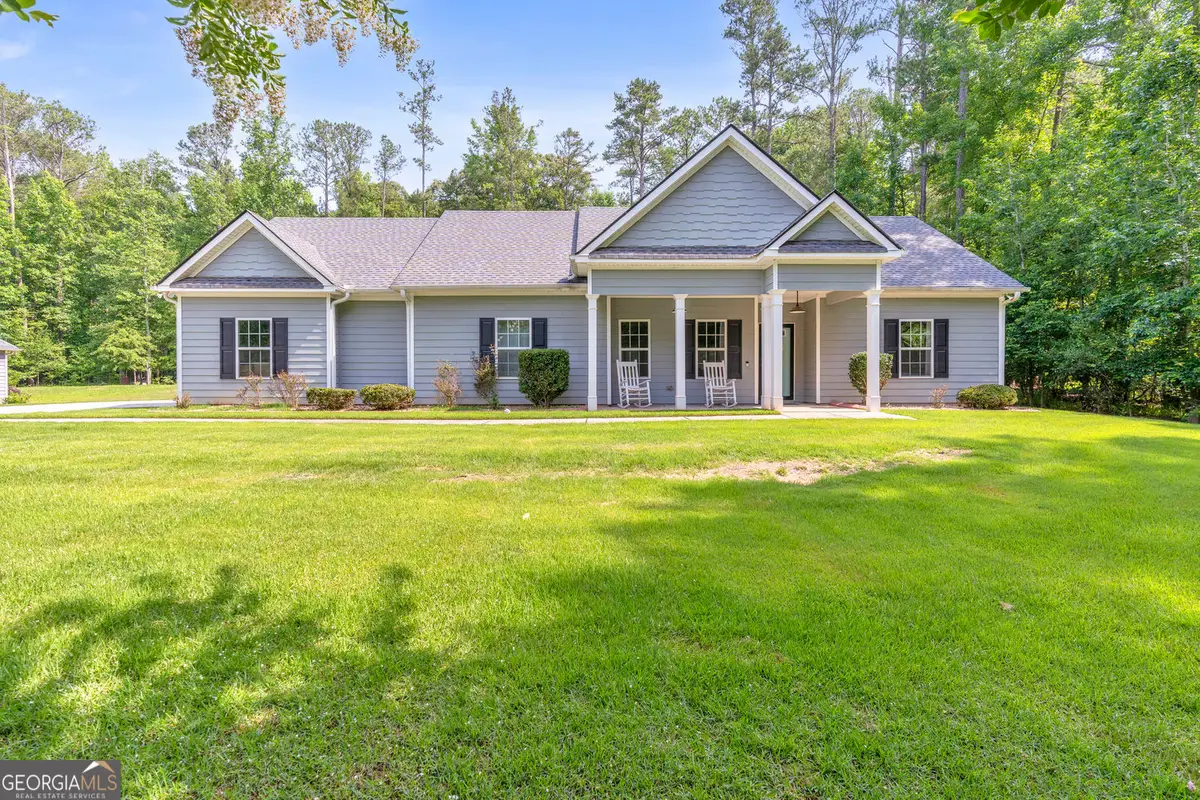 145 Emerald Hills Lane, Newnan, GA 30263 - #1