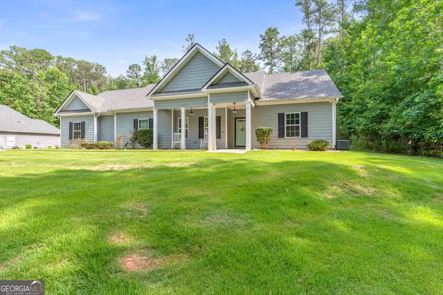 145 Emerald Hills Lane, Newnan, GA 30263 - #2