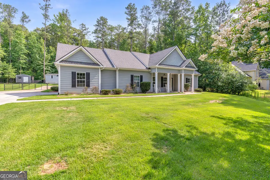 145 Emerald Hills Lane, Newnan, GA 30263 - #3