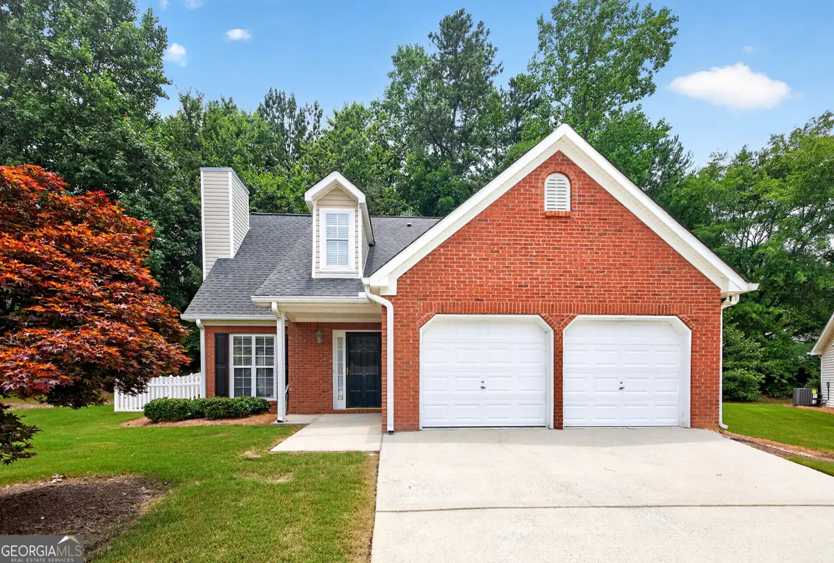 315 Cloverwood Dr, Fayetteville, GA 30215 - #1