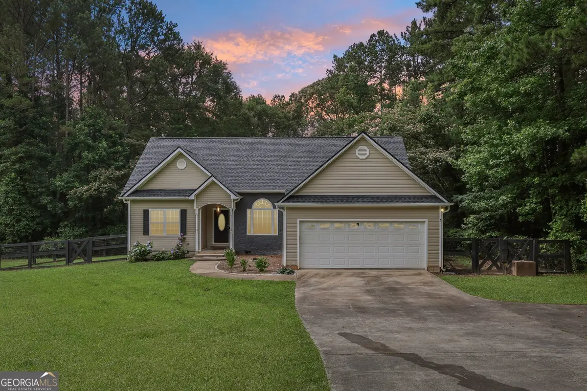 1243 Wagers Mill Road, Newnan, GA 30263 - #1