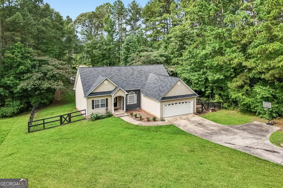 1243 Wagers Mill Road, Newnan, GA 30263 - #2