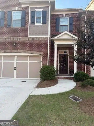 1967 Silver Birch Drive Se #5, Smyrna, GA 30080