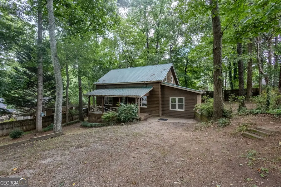 3065 Mangum Drive, Cumming, GA 30041 - #2