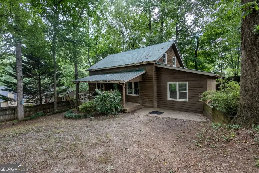 3065 Mangum Drive, Cumming, GA 30041 - #3