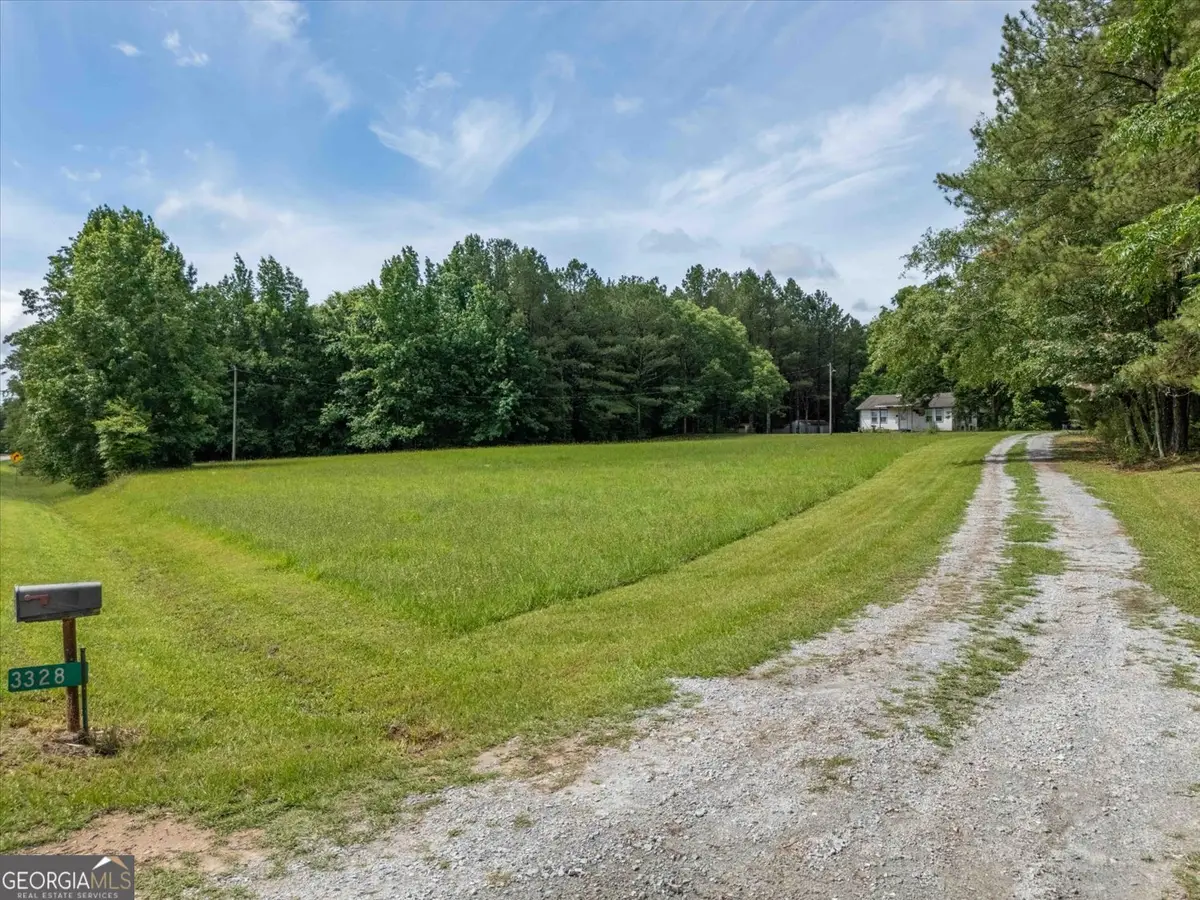 3328 Lundberg Road, Washington, GA 30673 - #1