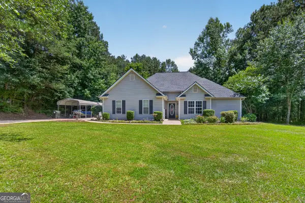 50 Walton Woods Drive, Newnan, GA 30263