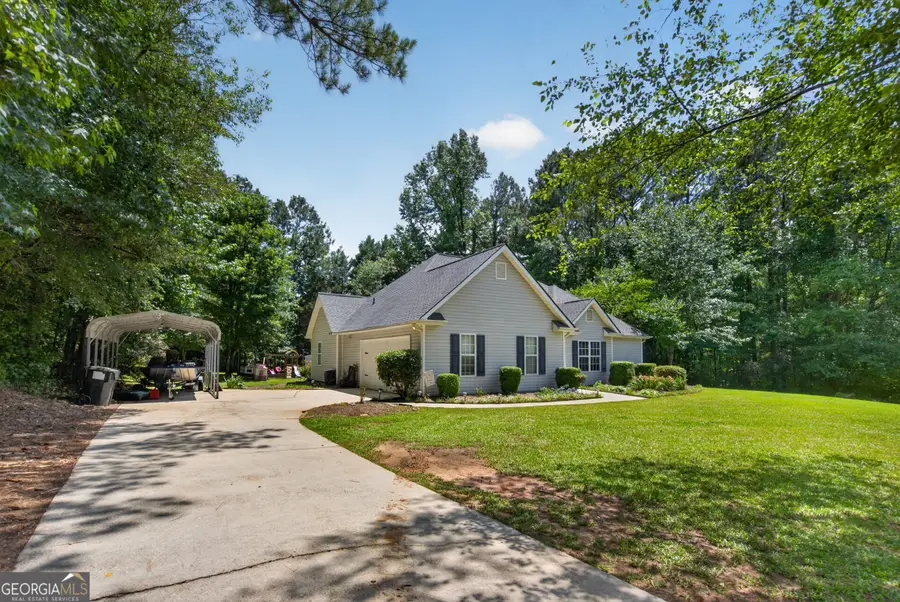 50 Walton Woods Drive, Newnan, GA 30263 - #2