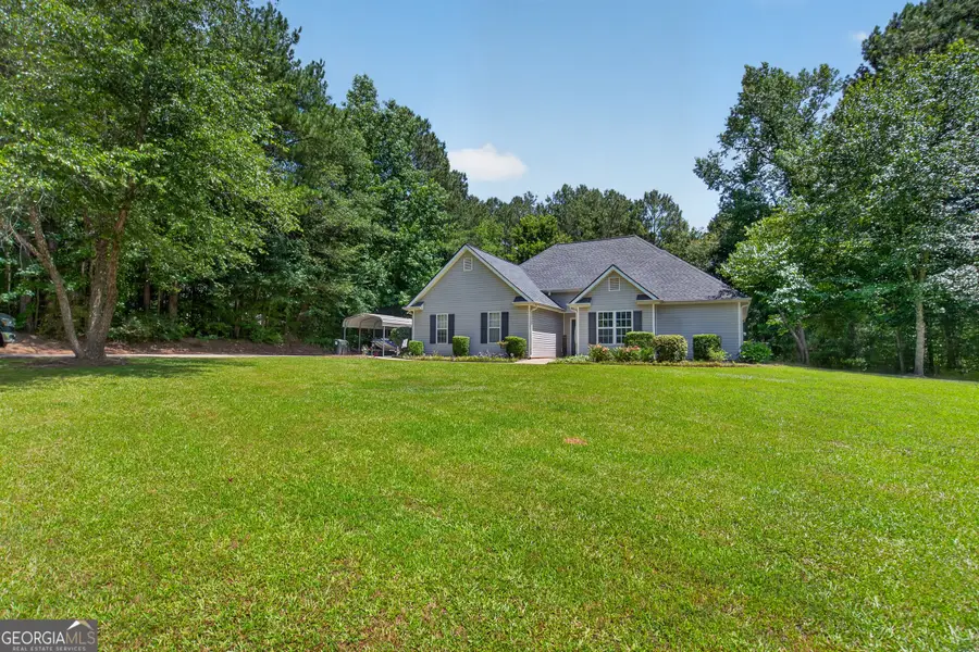 50 Walton Woods Drive, Newnan, GA 30263 - #3
