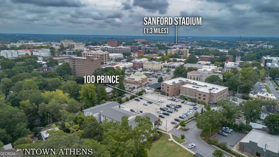 100 Prince Avenue #A314, Athens, GA 30601 - #3