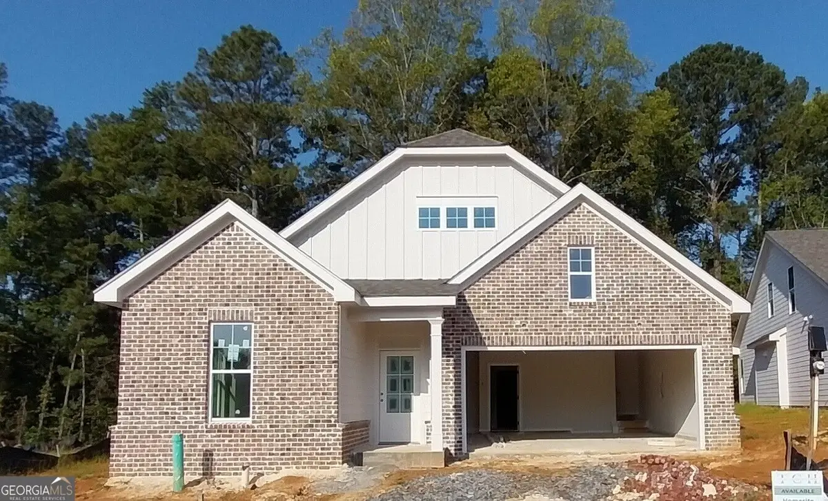 3101 Tirian Place, Acworth, GA 30101 - #1